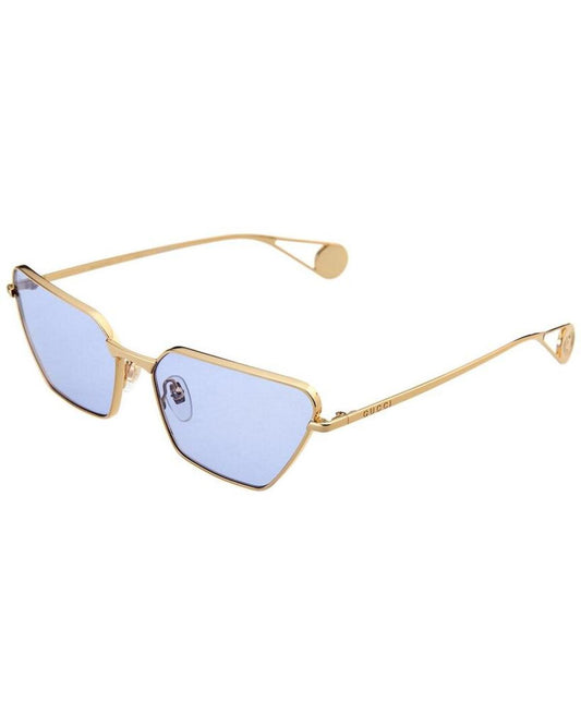 Gucci Women's GG0538S 63mm Sunglasses