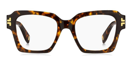 Marc Jacobs Eyewear Square Frame Glasses