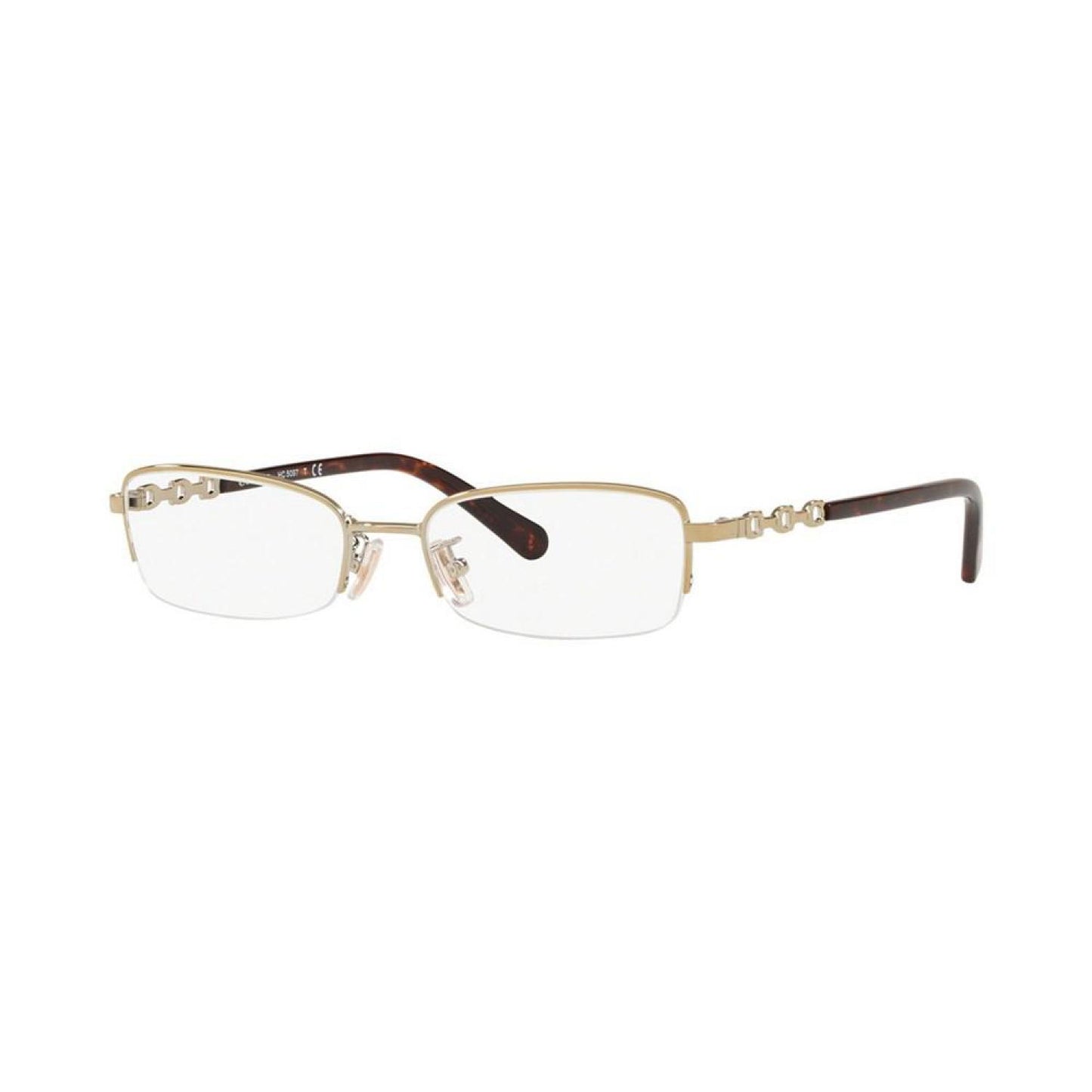 HC5097 Women's Rectangle Eyeglasses