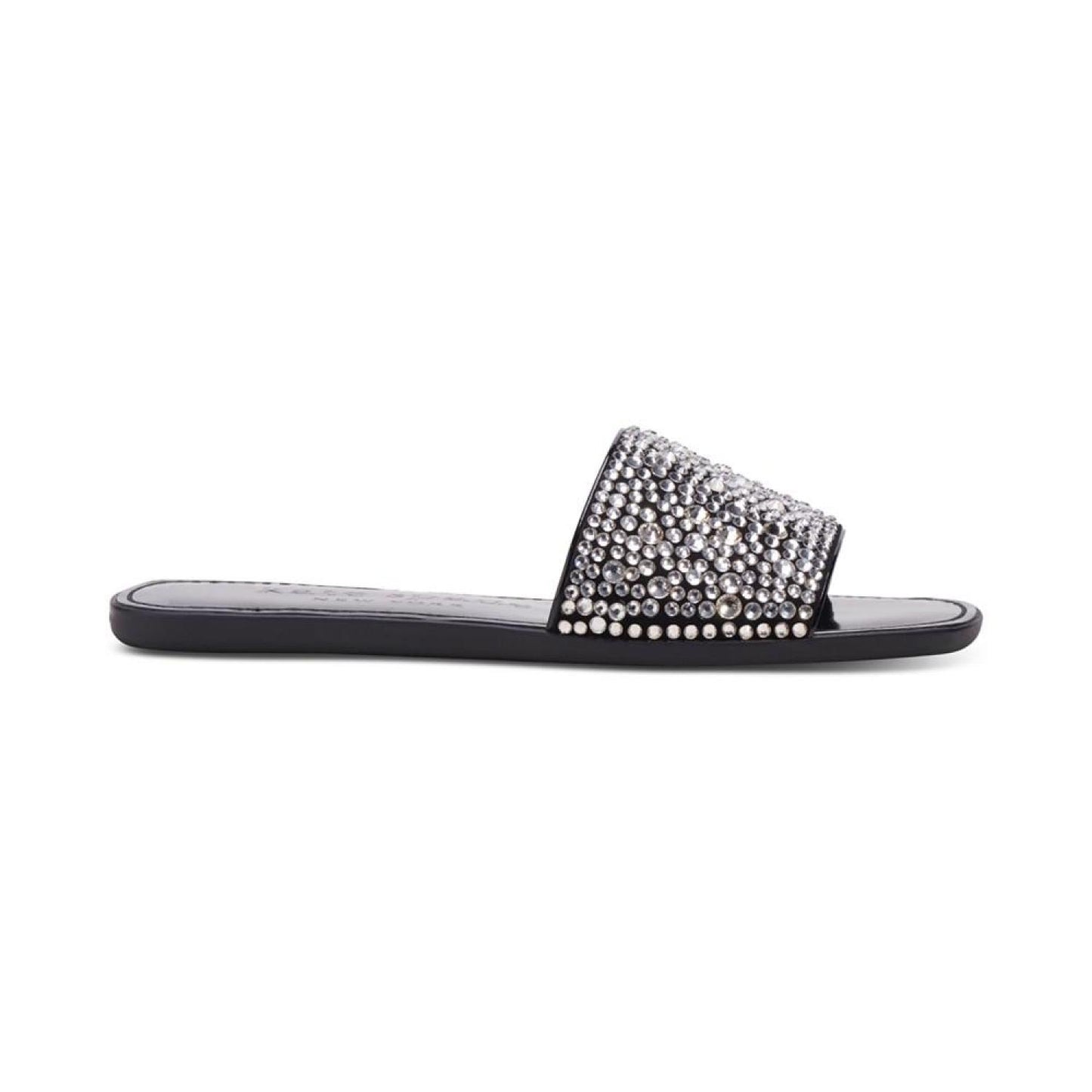 Women's All That Glitters Flat Sandals