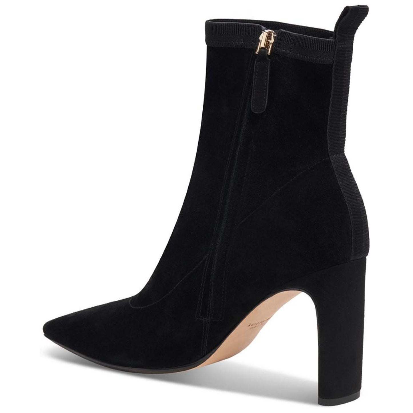 Women's Down Under Dress Booties