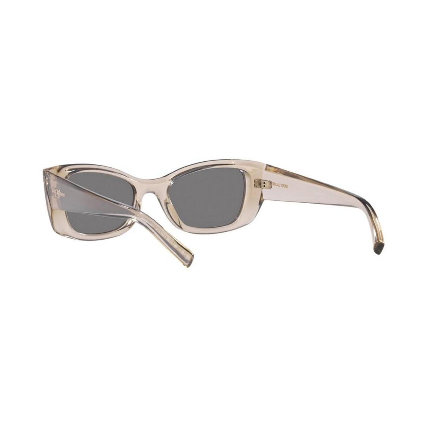 Women's SL 593 Sunglasses, Mirror YS000487