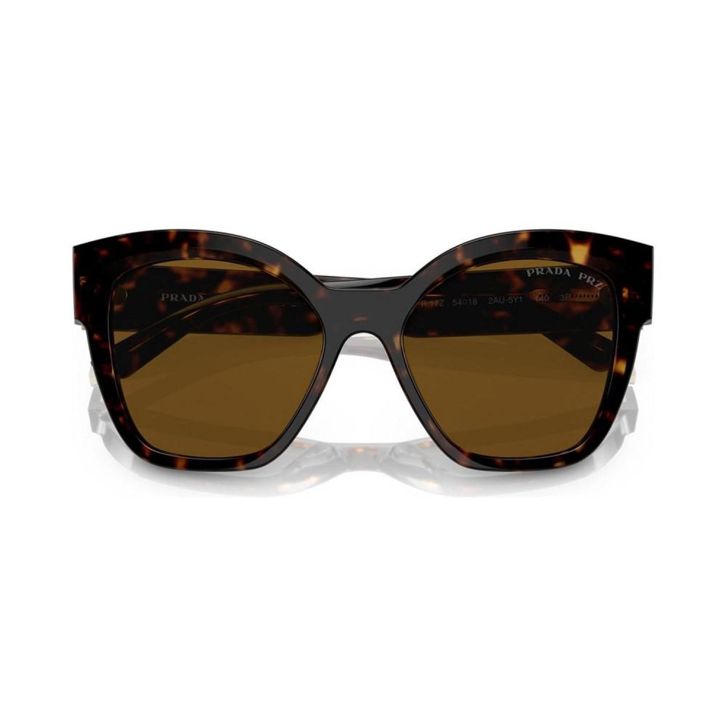 Women's Polarized Sunglasses, PR 17ZS54-P