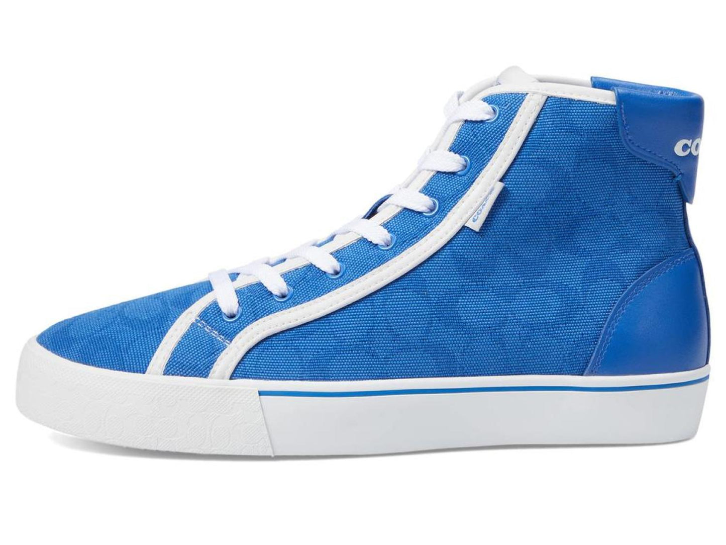 Skate Signature High-Top