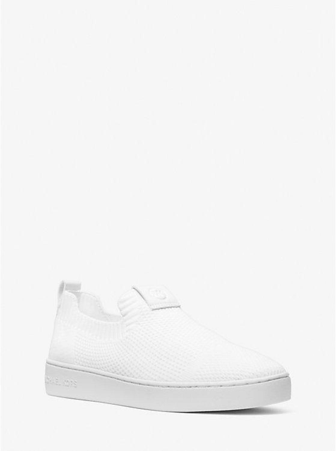 Juno Stretch Knit Slip-On Sneaker