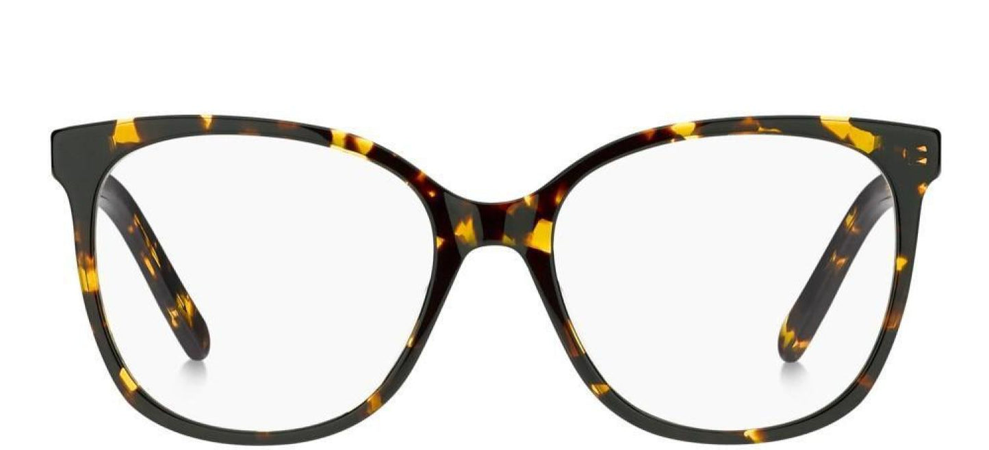 Marc Jacobs Eyewear Cat-Eye Glasses