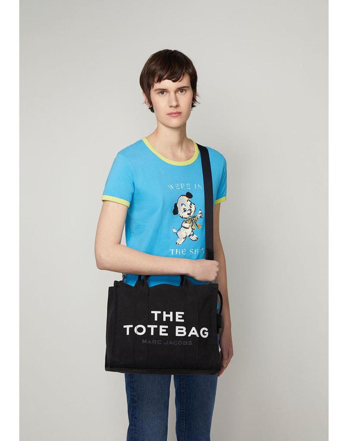 The Medium Tote Bag