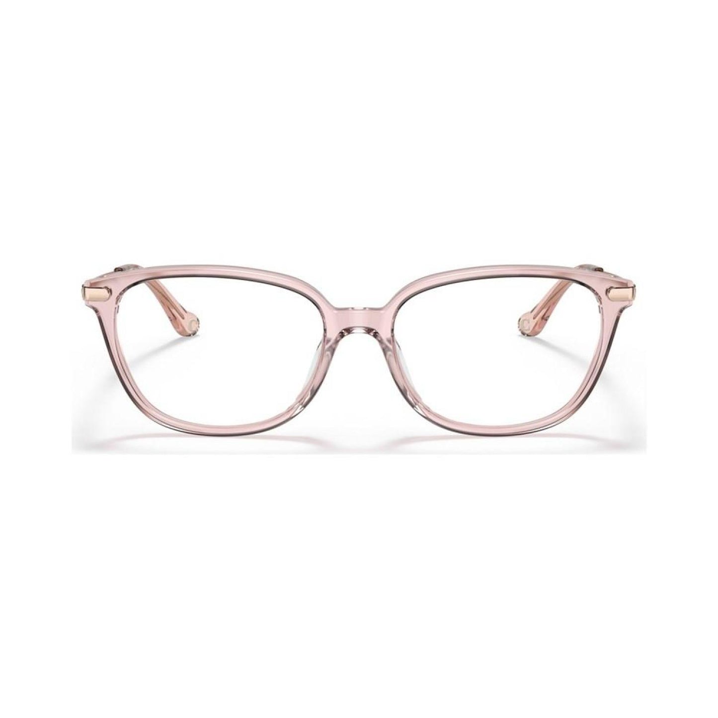 Women's Pillow Eyeglasses HC6185