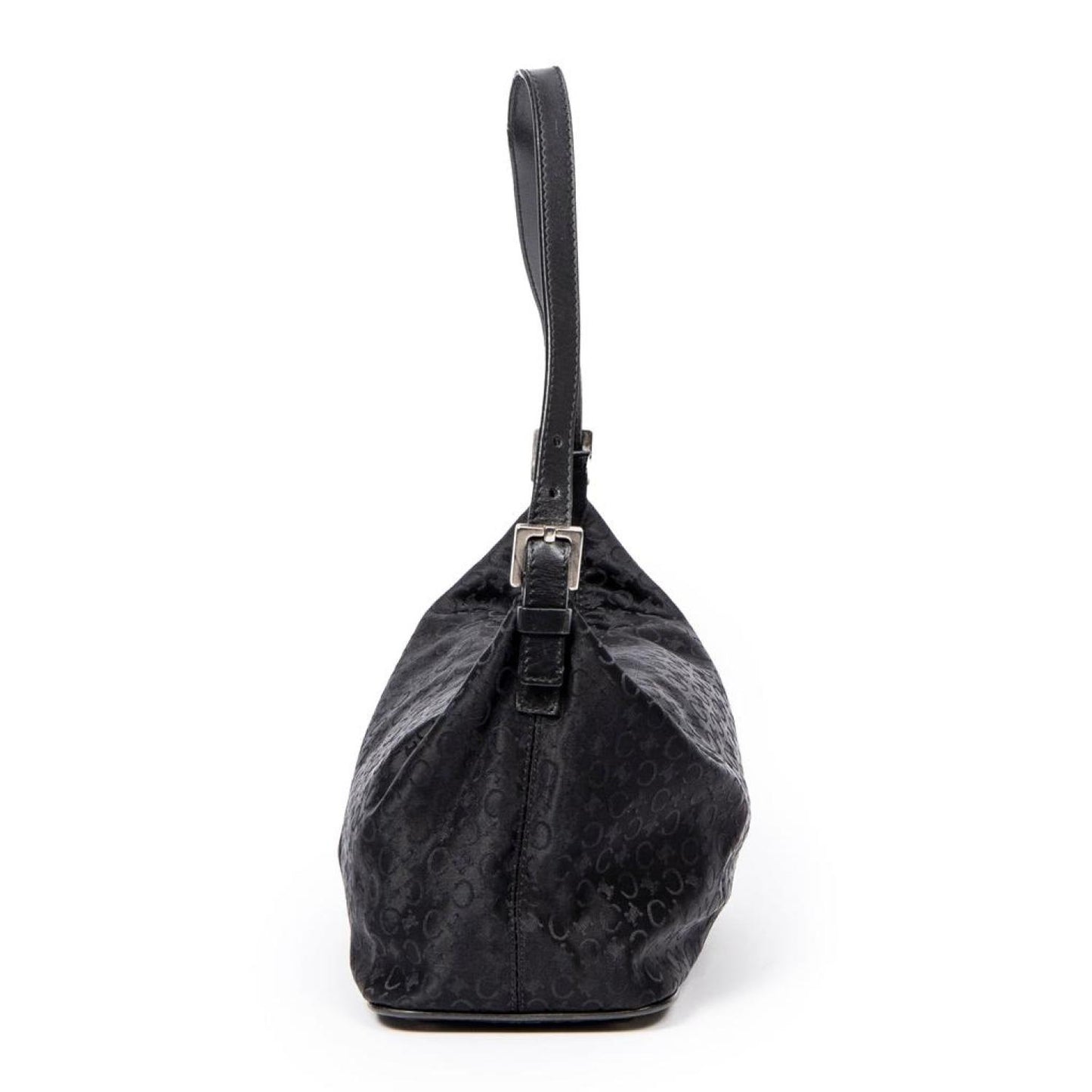 Small Zip Hobo