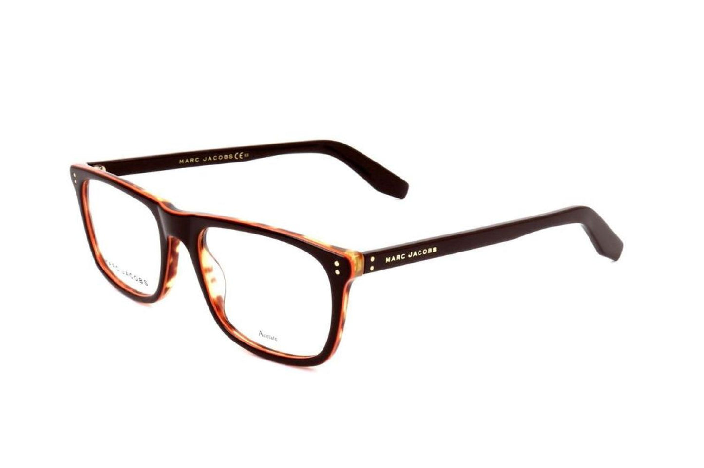 Marc Jacobs Eyewear Cat-Eye Glasses