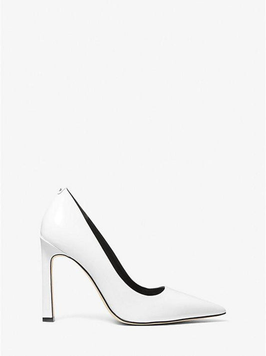 Amara Patent Leather Pump