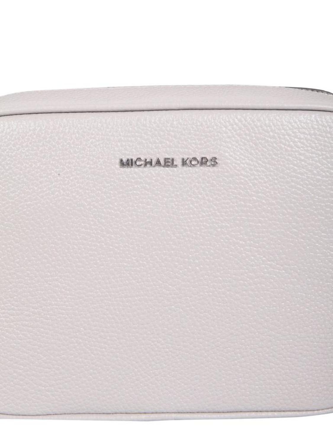 Michael Michael Kors Ginny Crossbody Bag