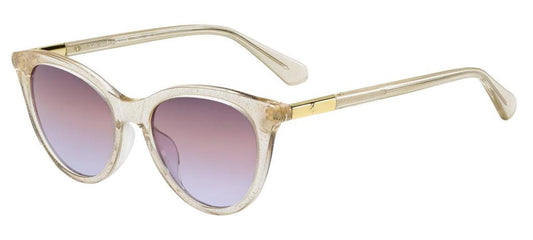 Kate Spade JANALYNN/S Cateye Sunglasses