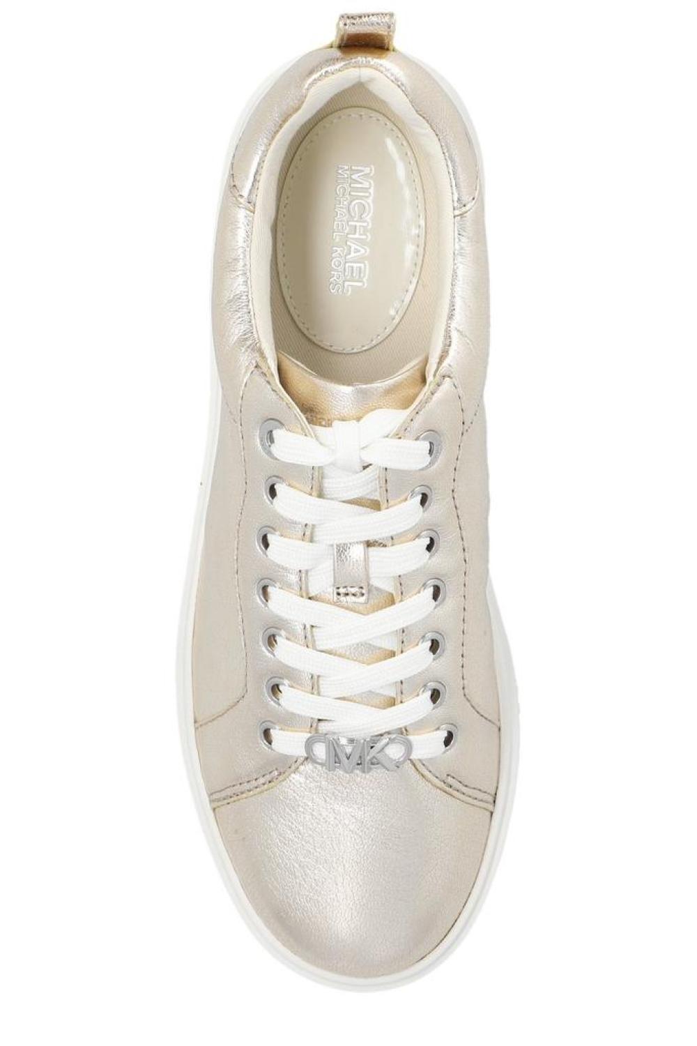 Michael Michael Kors Emmett Lace-Up Sneakers