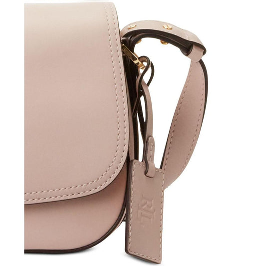 Maddy Small Leather Shoulder Bag