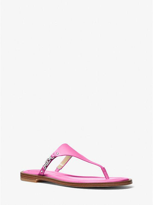 Daniella Leather Sandal