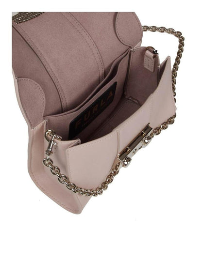 Furla Metropolis Remix Mini Shoulder Bag