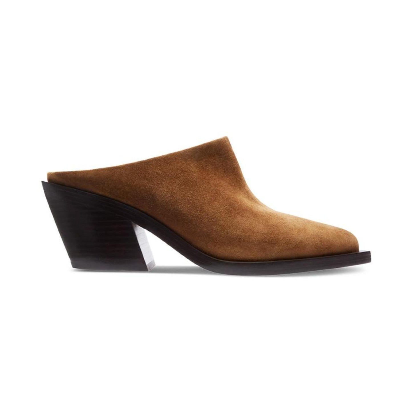 Women's Paloma Pointed-Toe Slip-On Mules