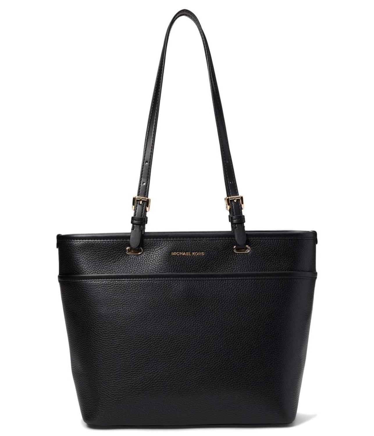 Winston Medium Top Zip Pocket Tote