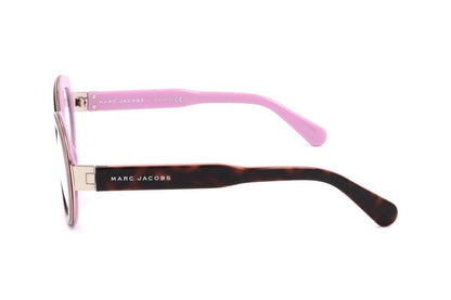 Marc Jacobs Eyewear Round Frame Glasses