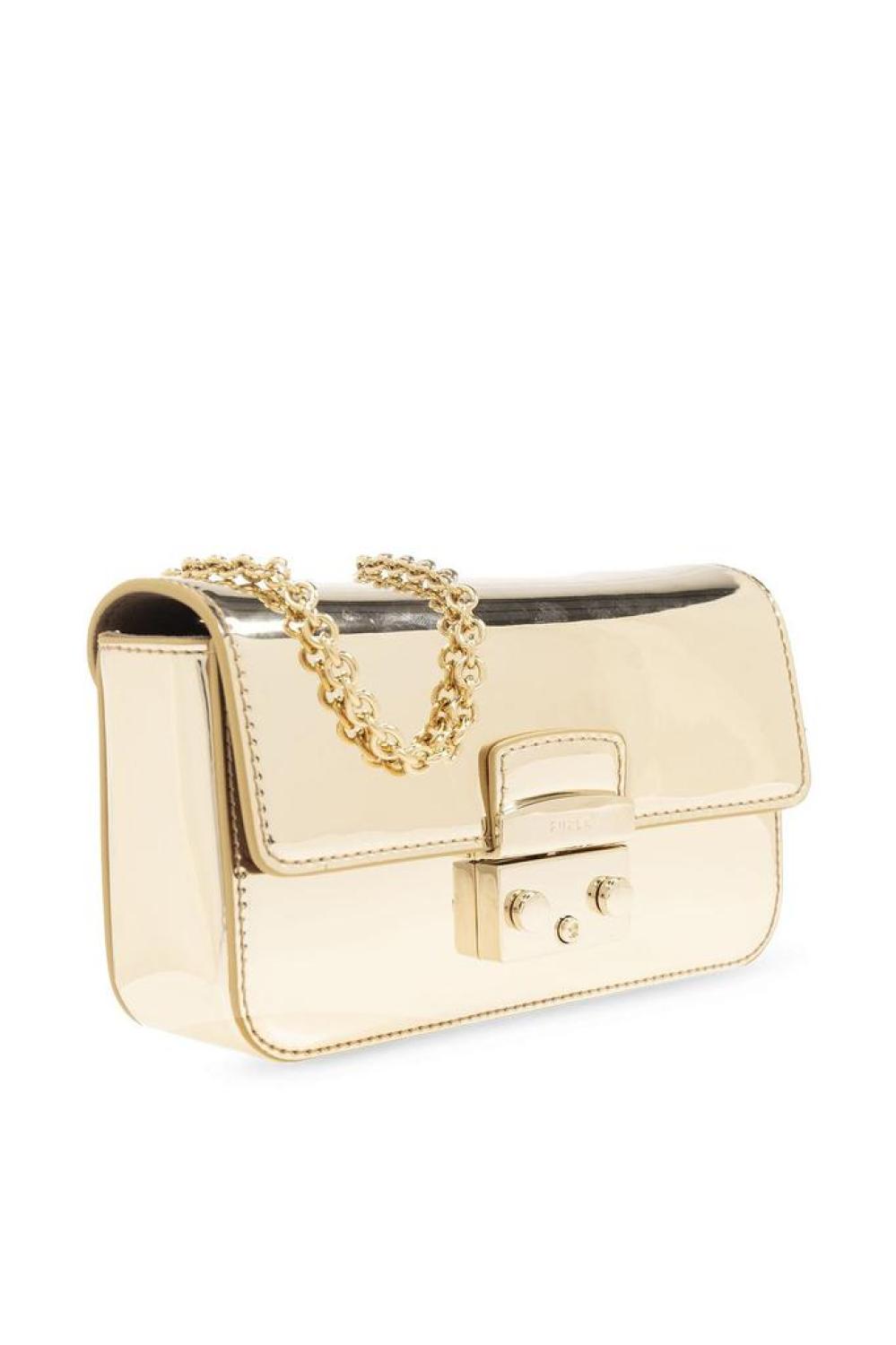 Furla Metropolis Mini Crossbody Bag