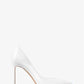 Muse Patent Leather Pump