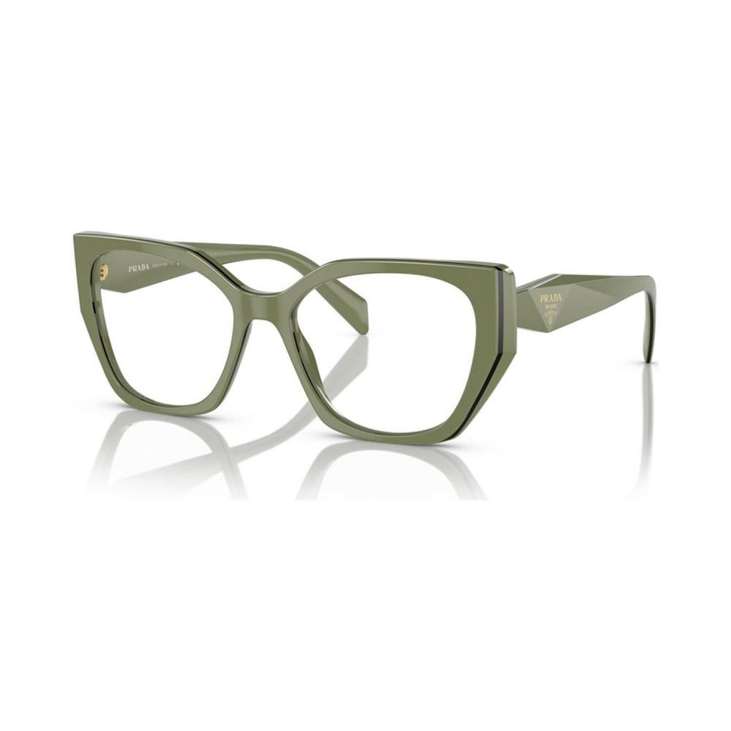 Women's Eyeglasses, PR 18WV 54