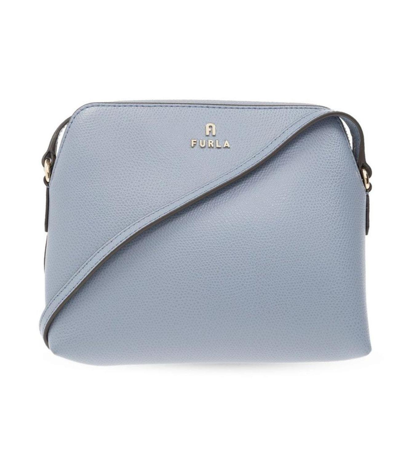 Furla Camelia Zipped Crossbody Bag