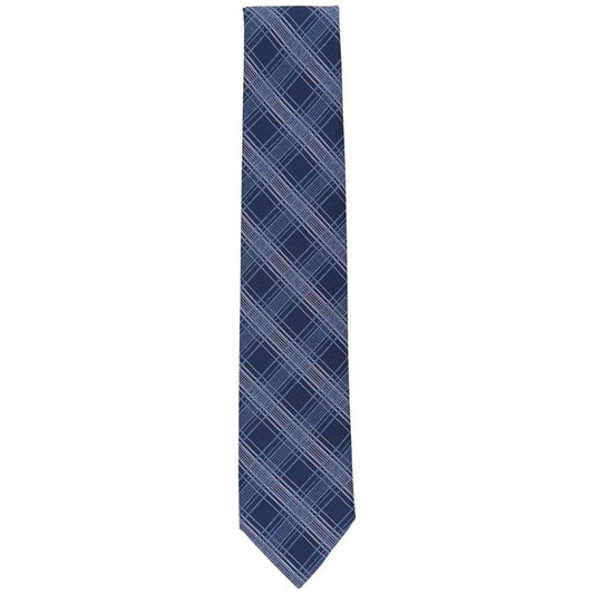 Men's Vaden Plaid Tie