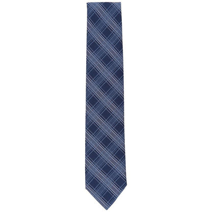 Men's Vaden Plaid Tie