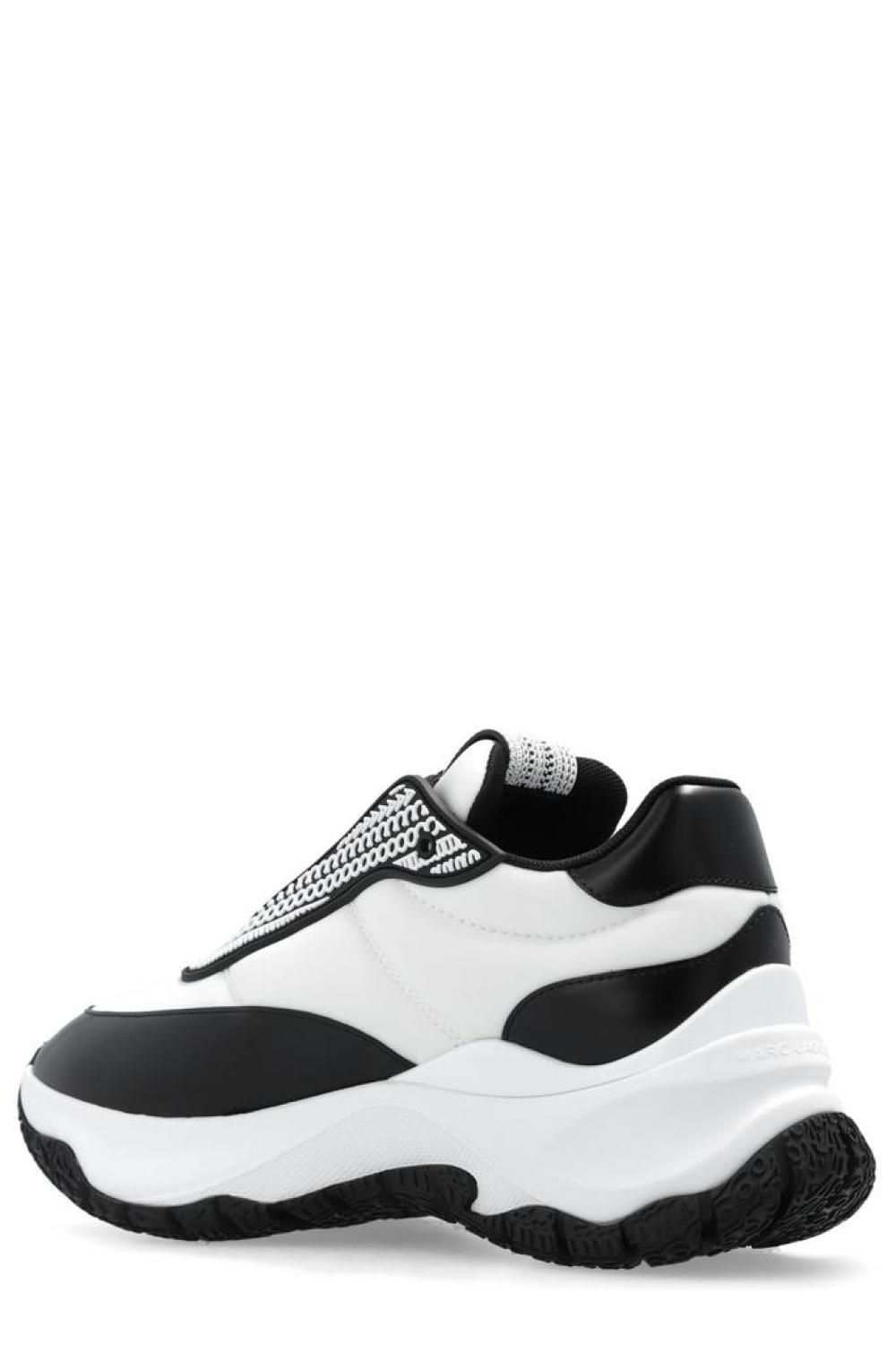 Marc Jacobs The Lazy Runner Low-Top Sneakers