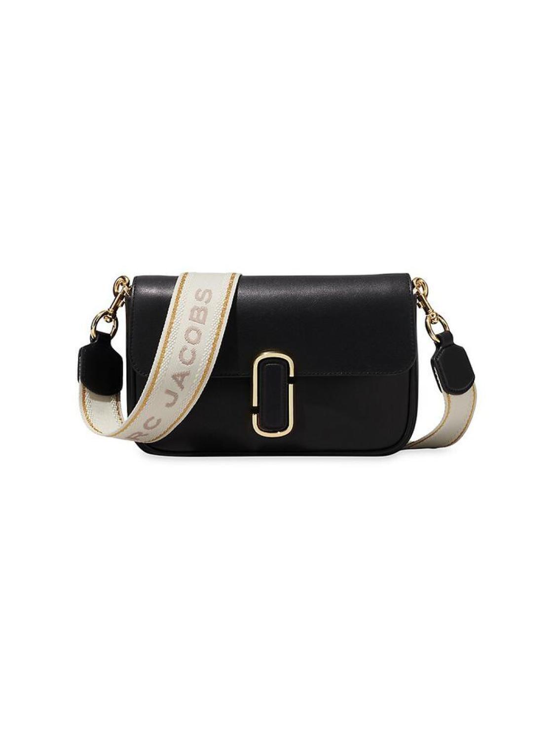 The J Marc Shoulder Bag