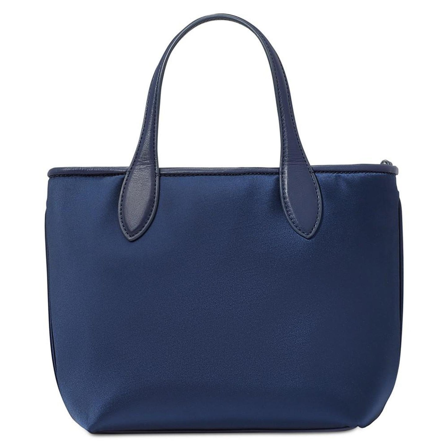 On Purpose Satin Bow Tote