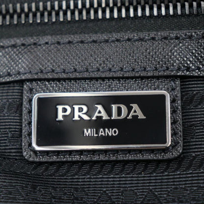 Prada Re-Nylon  Synthetic Tote Bag (Pre-Owned)