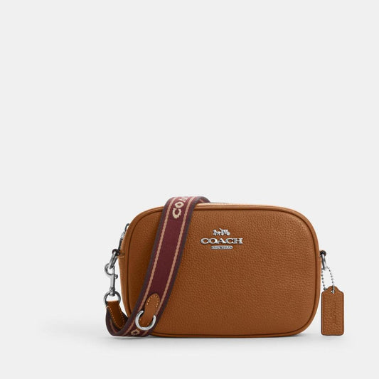 Coach Outlet Mini Jamie Camera Bag