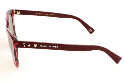 Marc Jacobs Eyewear Square Frame Sunglasses