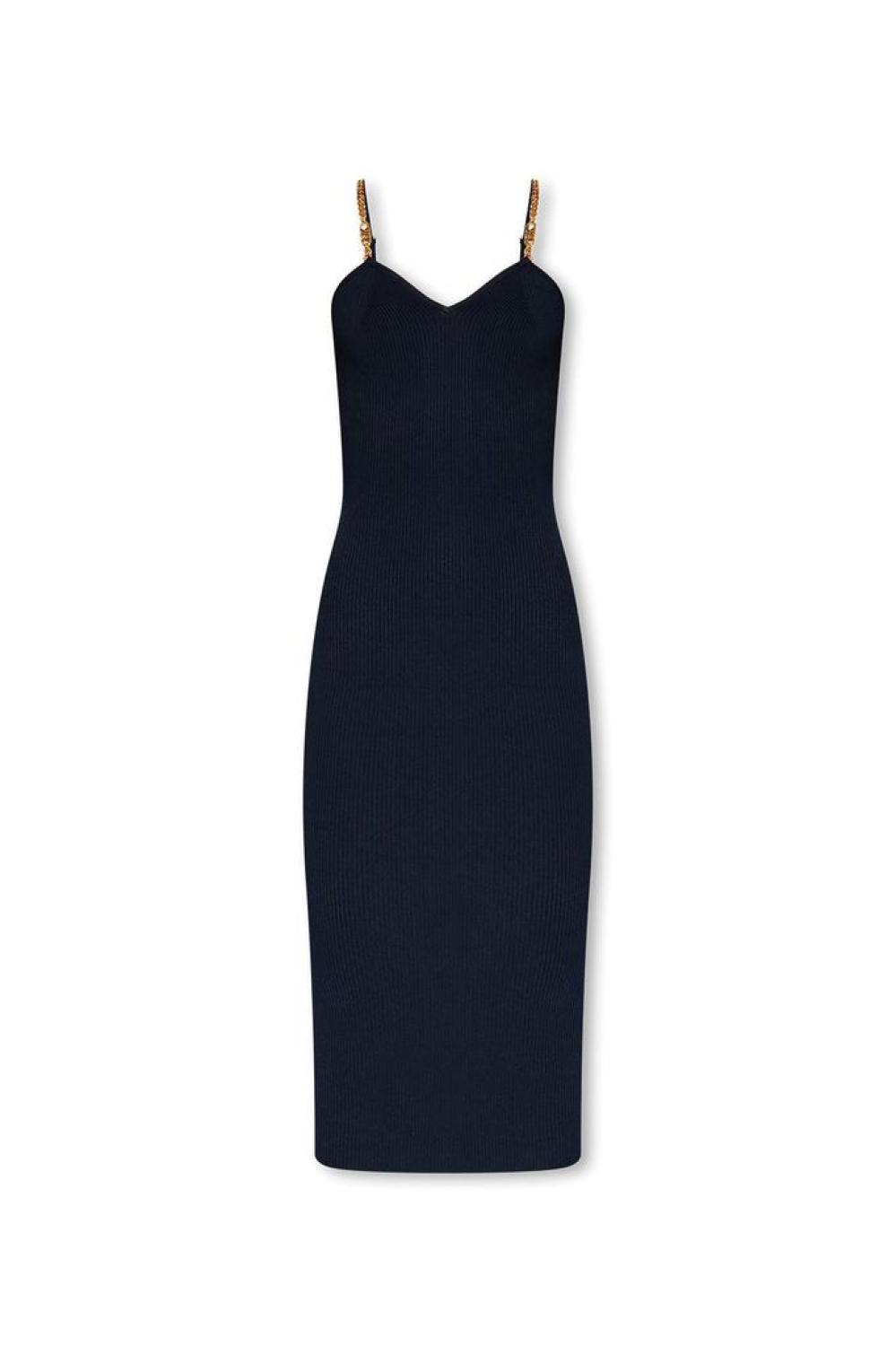 Michael Michael Kors Sleeveless Slip Dress