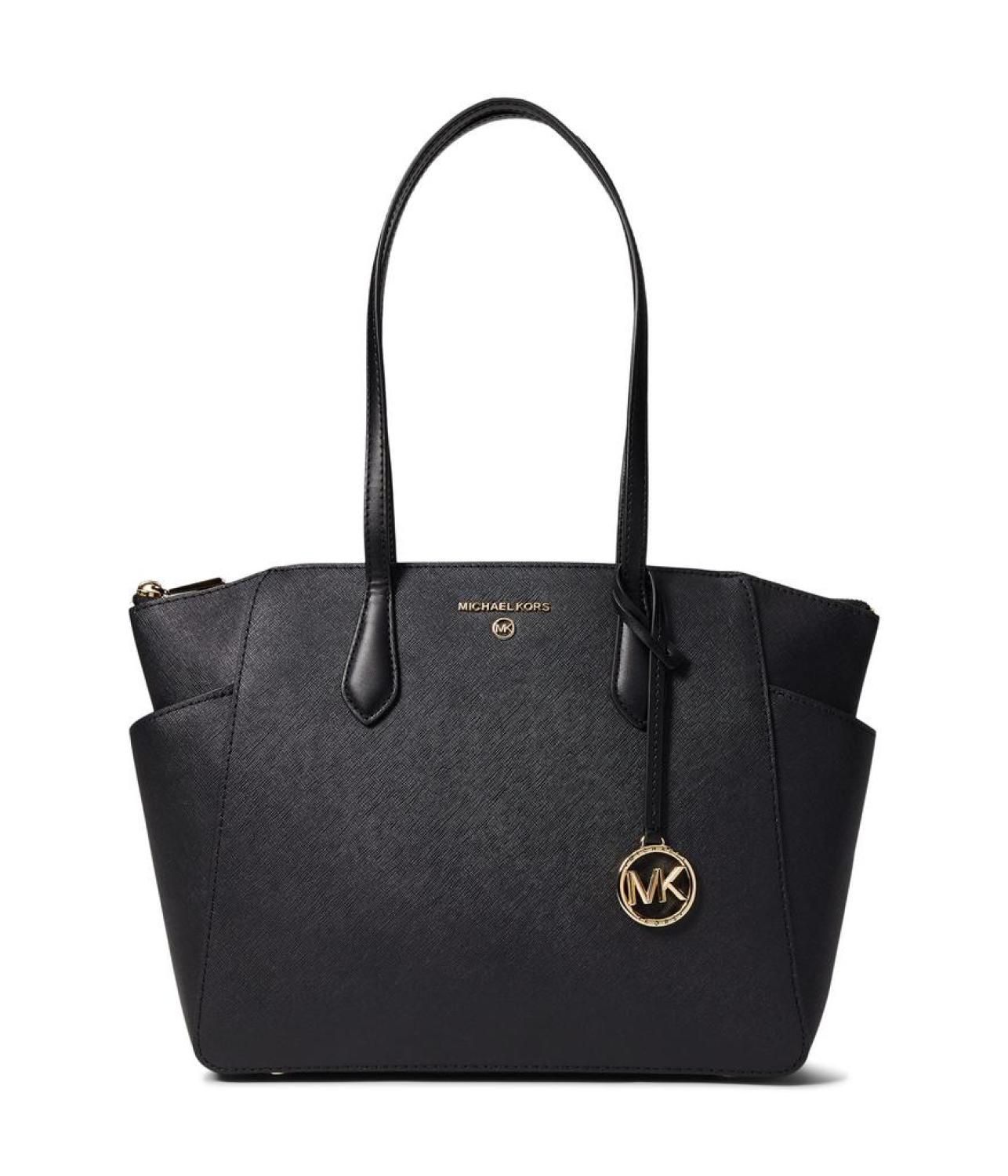 Marilyn Medium Top Zip Tote