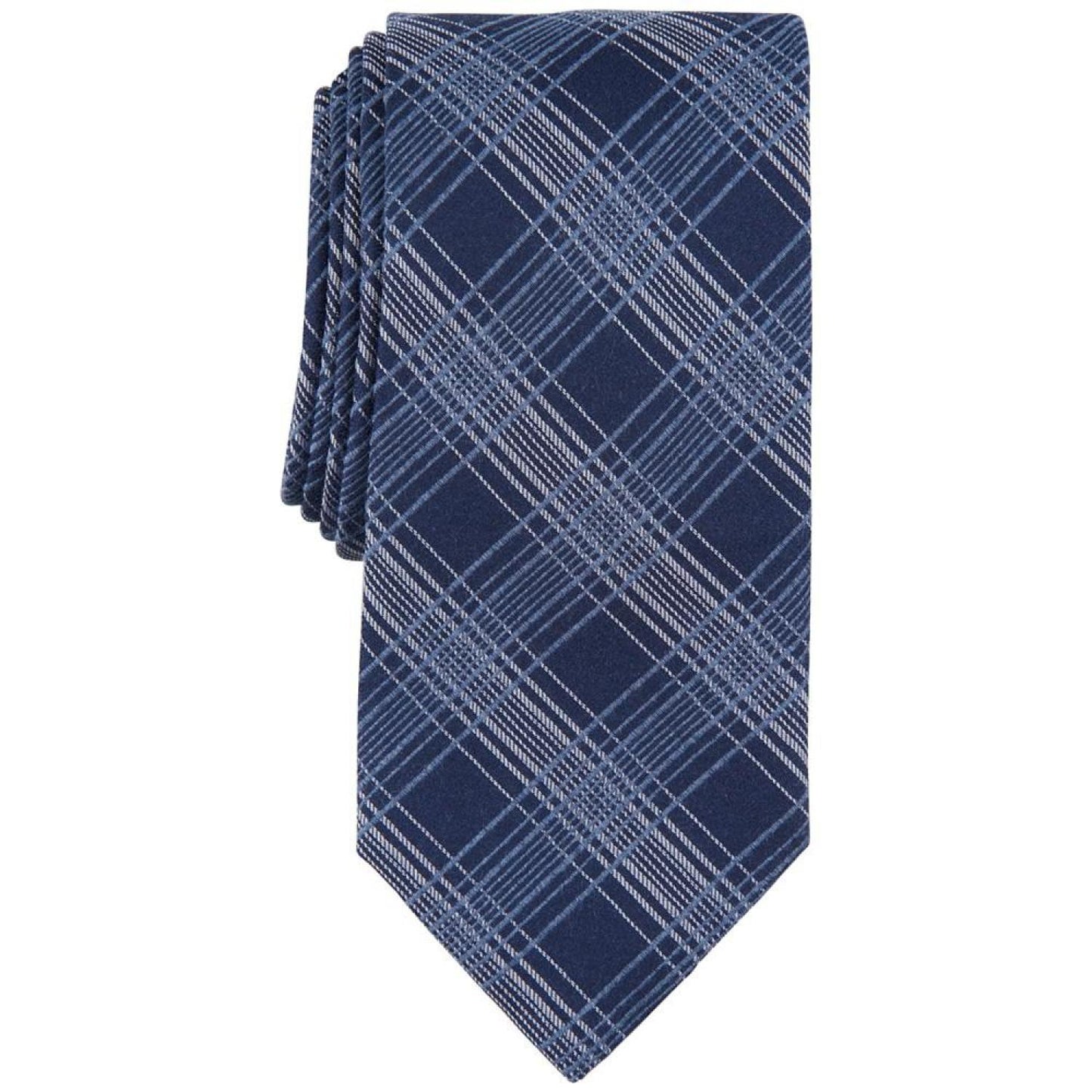 Men's Vaden Plaid Tie