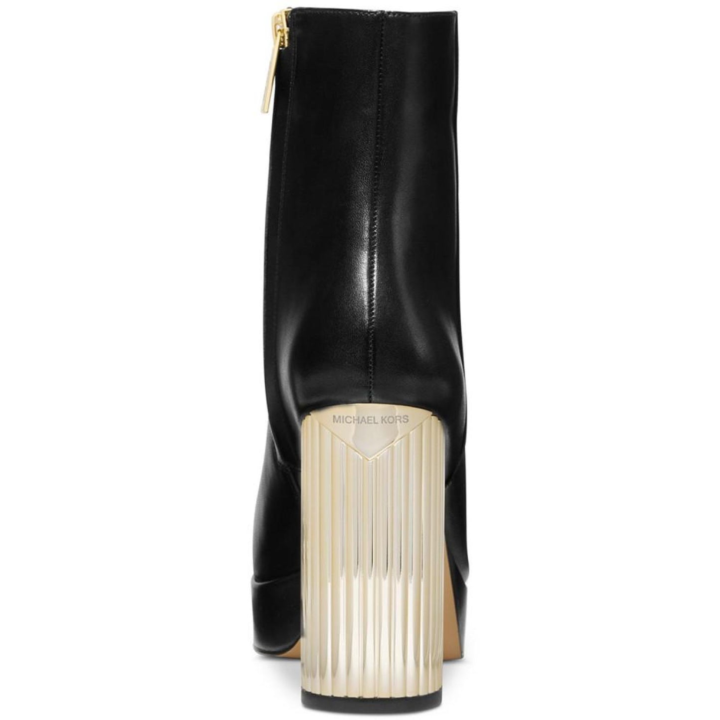 Women's Porter Platform Dress Booties