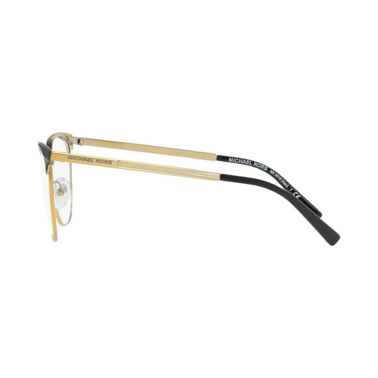 MK3018 Women's Square Eyeglasses