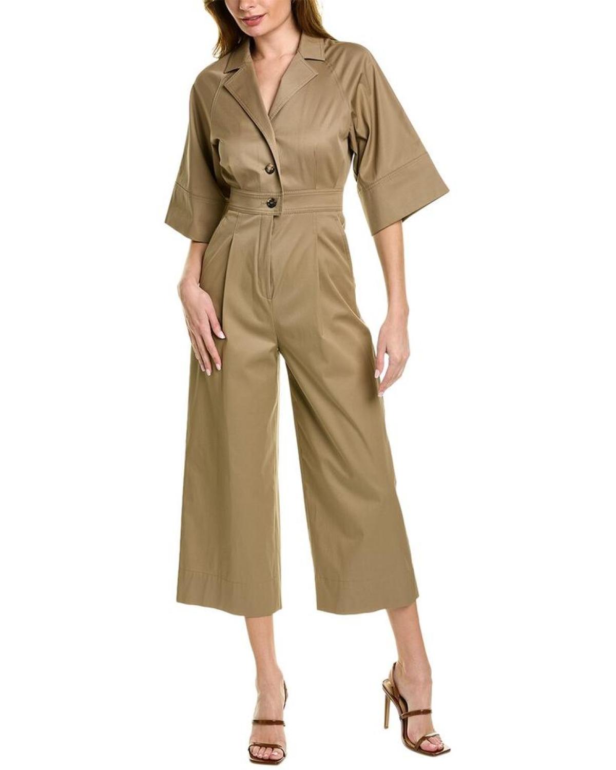 Max Mara Dry Jumpsuit