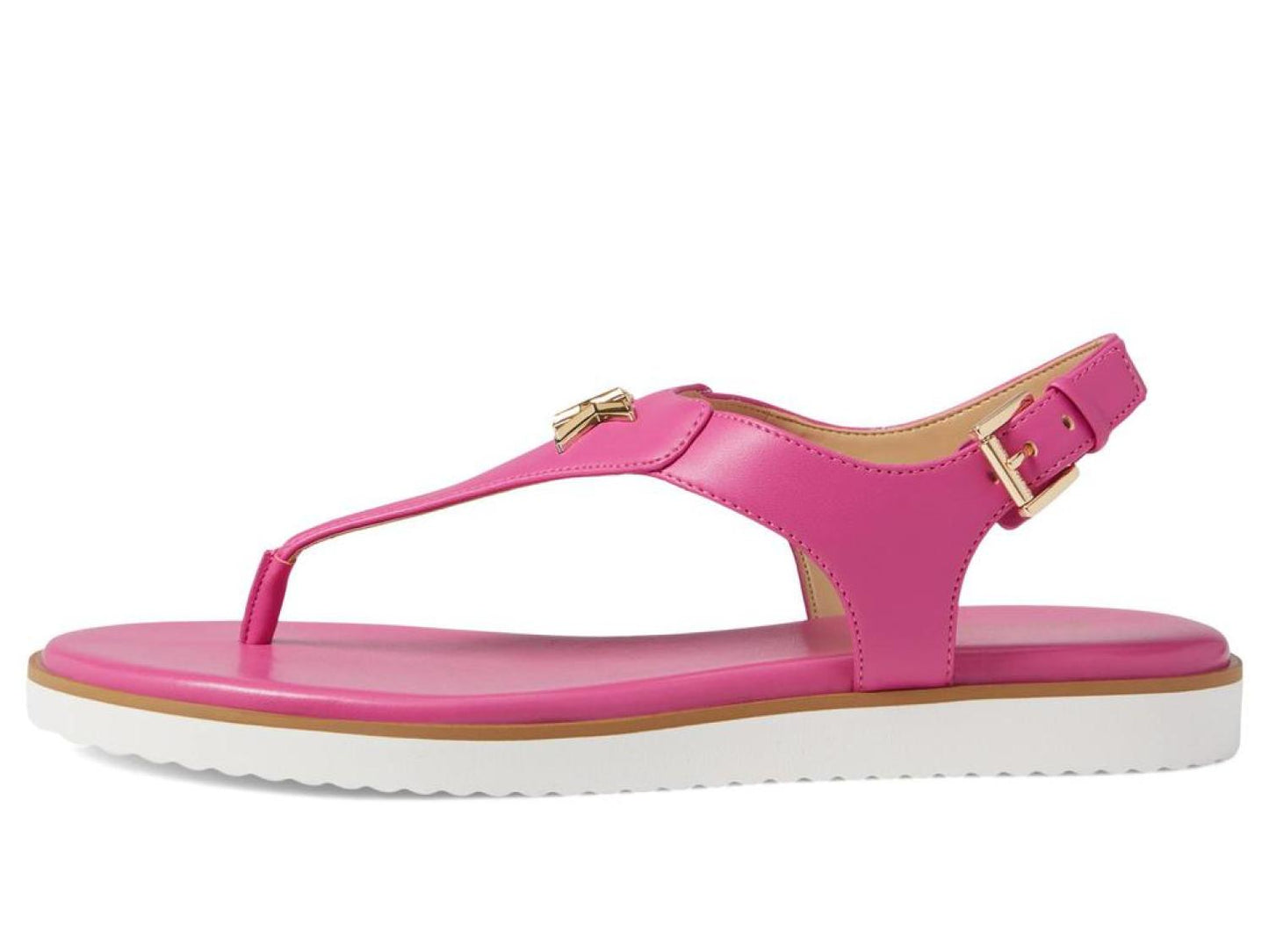 Jilly Flat Sandal