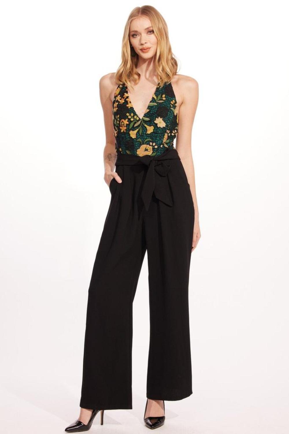 Gorman Jumpsuit