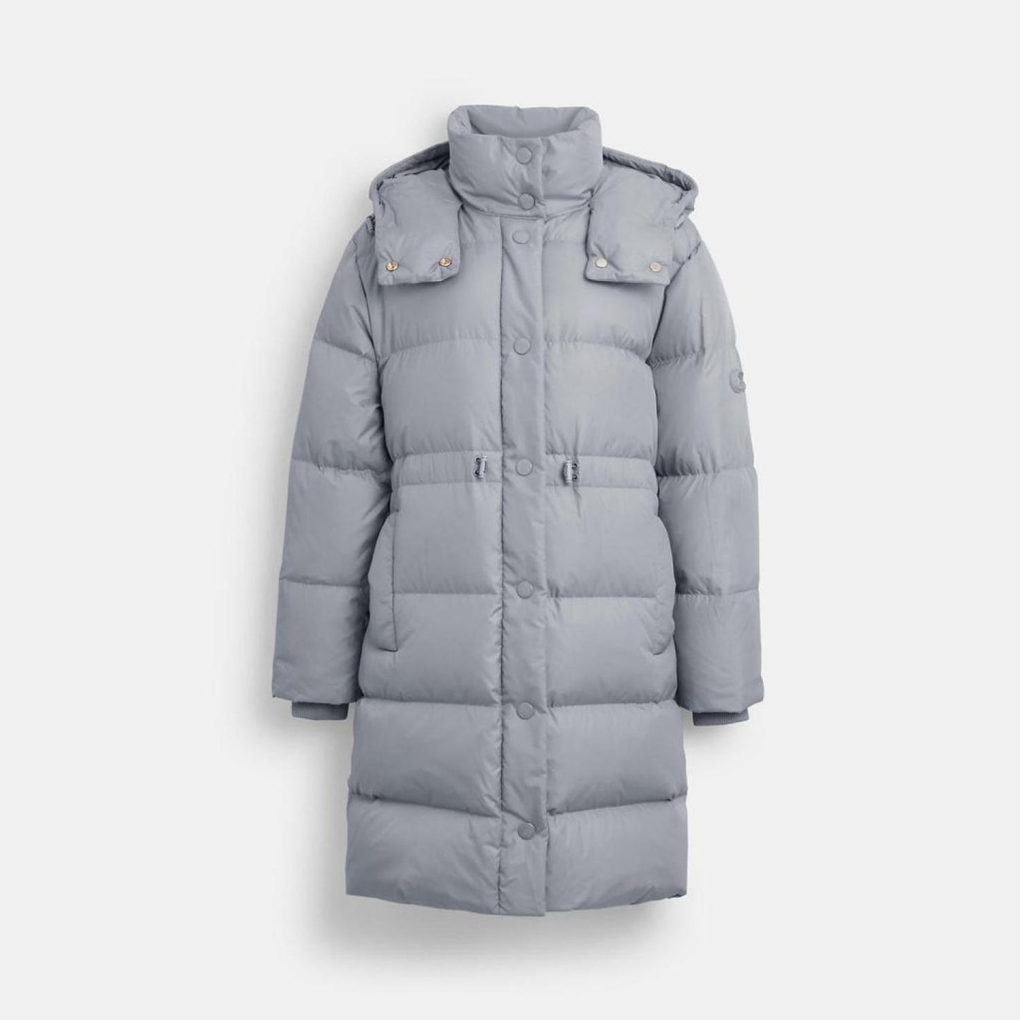 Coach Outlet Mid Down Puffer