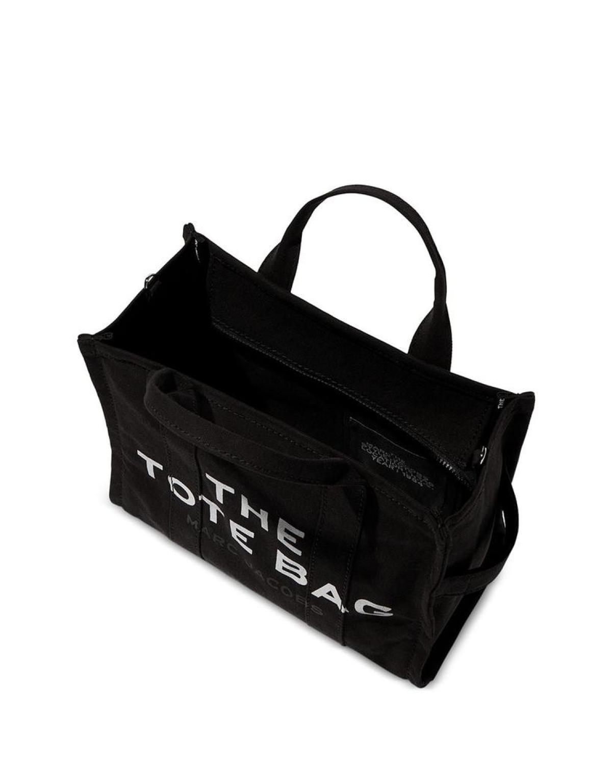 The Medium Tote Bag