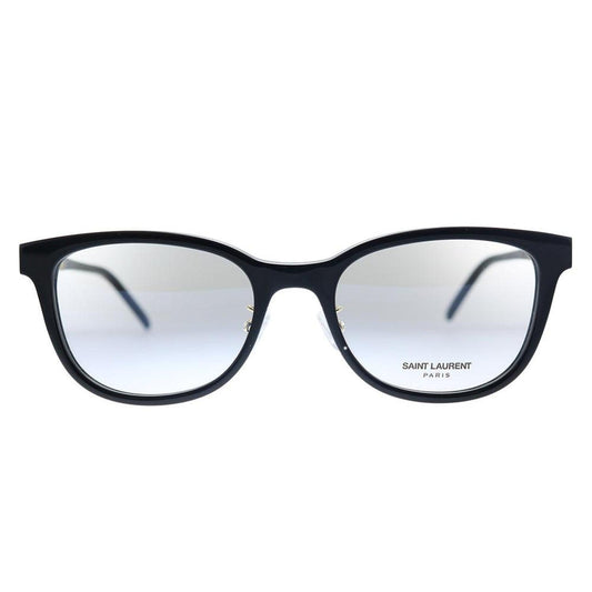 Saint Laurent  SL M76/J 002 51mm Womens Rectangle Eyeglasses 51mm