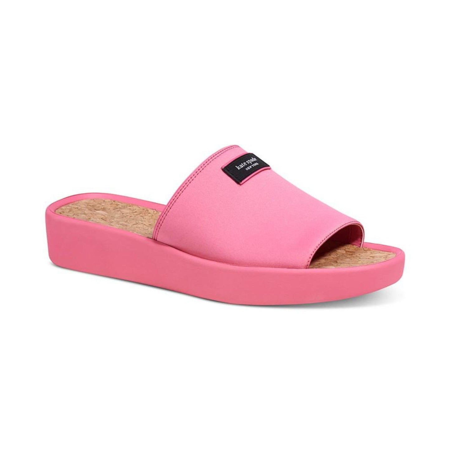 Women's Spree Slide Flat Sandals