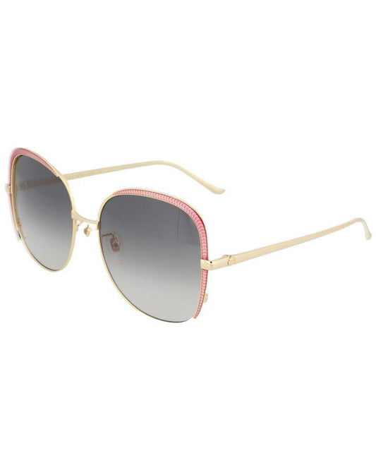 Gucci Women's GG0400S 58mm Sunglasses