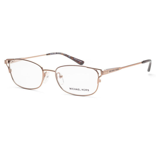 Michael Kors Women's Fashion 51mm Opticals